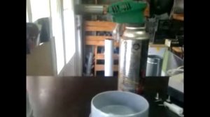 Озонатор в УЗВ своими руками  часть 1