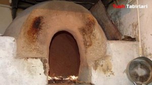 Туш табири - Тушда Тандир куриш