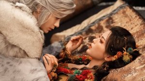 #Клип к дораме "Семь жизней до счастья" /#Love You Seven Times .