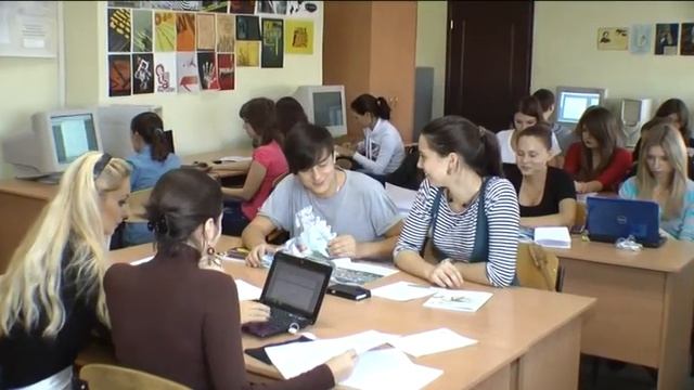 Лаборатория допечатных процессов смотреть онлайн