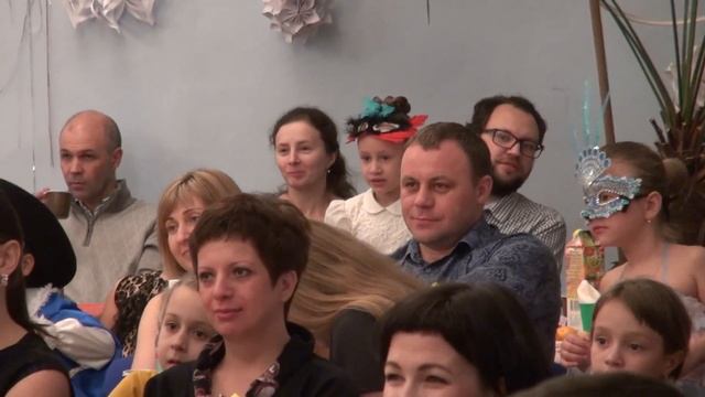 Встреча Нового 2017 года ТСК "Альянс" г.Иркутск, спортивные бальные танцы смотреть онлайн