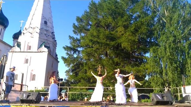 Anjum "Египет" Ярославль смотреть онлайн