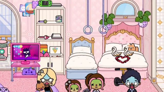 грустная история+:(Сестры любят только младшую сестру(Ненавидят брата. Брат им отомстил. смотреть онлайн