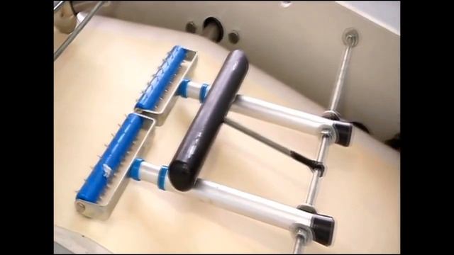Линия для производства пшеничного ролла смотреть онлайн