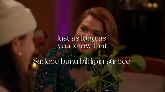 Hayley Kiyoko ~for the girls~ Türkçe çeviri смотреть онлайн