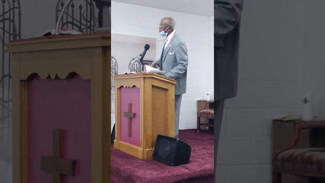 Rev. Douglas C Robinson. Roman's 12:1-3 смотреть онлайн