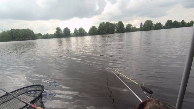 карась, гроза, маслята. смотреть онлайн