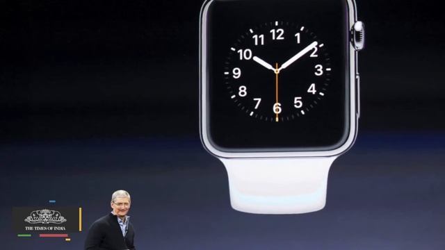 This Apple Watch App Lets You Monitor the Australian Property Market смотреть онлайн
