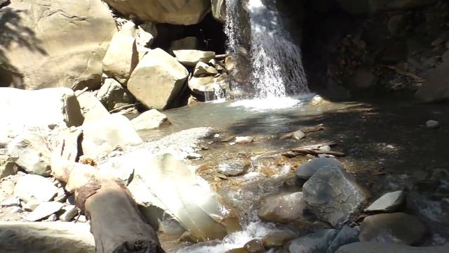 Небанальный Сочи (часть 2): Аул Тхагапш смотреть онлайн