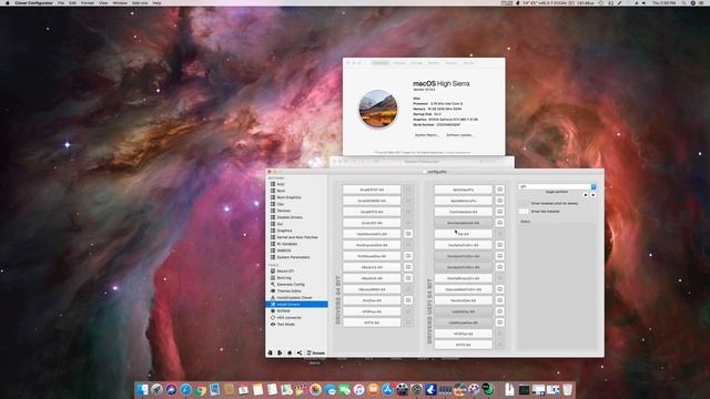 All NVIDIA Graphics Card FIX | Hackintosh | 2018 смотреть онлайн