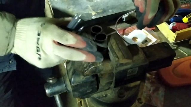 Крючки для коптильни! смотреть онлайн