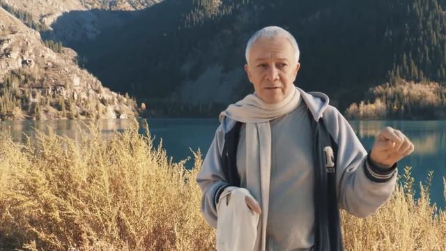 Хакимов А. Г.: Зачем пришёл Будда? Суть буддизма. смотреть онлайн