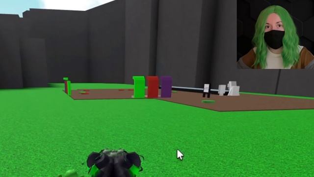 ТАЙКУН НА ТРОИХ, НО МЫ ТРАТИМ, А ЙОШИ ЗАРАБАТЫВАЕТ! Roblox 3 PLAYER TYCOON смотреть онлайн