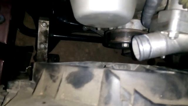 #swap#3UZFE#Volkswagen#Touareg#3uz смотреть онлайн