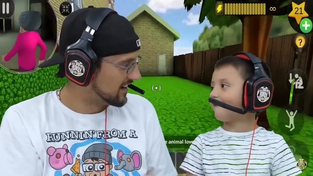 Shawn says a bad word *NOT MY VIDEO* original video in the description смотреть онлайн
