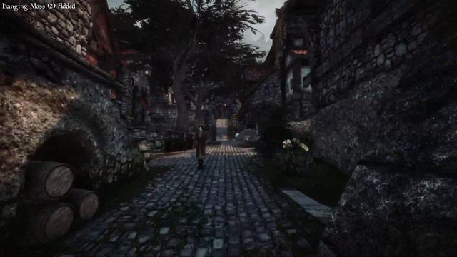 Skyrim SE Librum Dead is Dead v1 - 1 смотреть онлайн