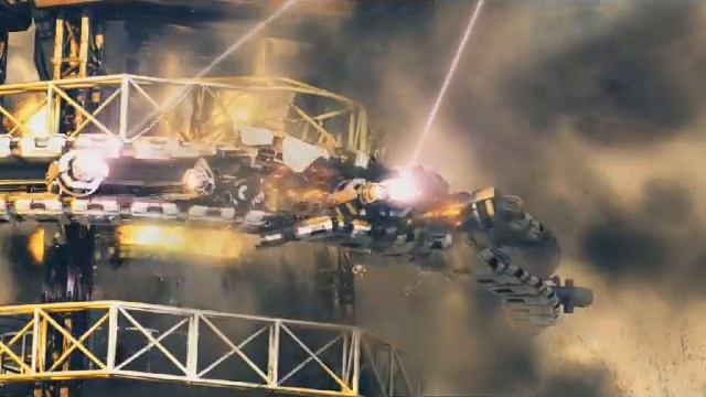 Front Mission Evolved прохождение игры часть 1 смотреть онлайн
