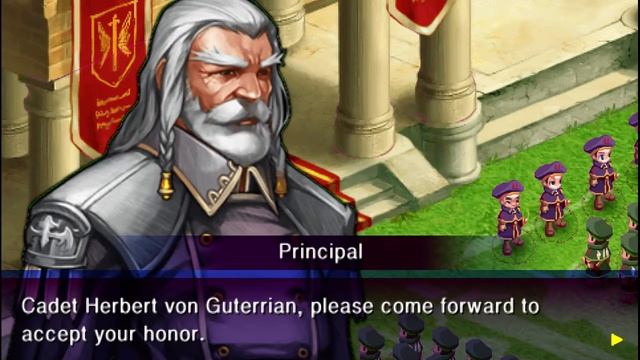 Crimson Gem Saga (start game) смотреть онлайн