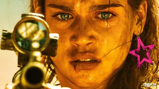 Rob - Revenge Slowpads (Revenge Soundtrack) смотреть онлайн