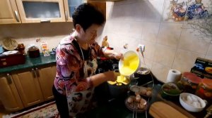 Как приготовить молозиво в домашних условиях