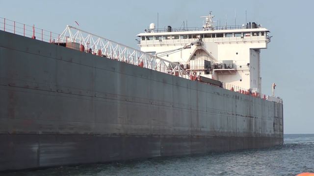 Coming In Hot! The American Century Arrives Duluth(4K) смотреть онлайн
