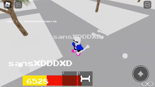 roblox : SHANGHAIVANIA INK BACK]Undertale:SANS AU BATTLES last Breath phase 1-3 смотреть онлайн
