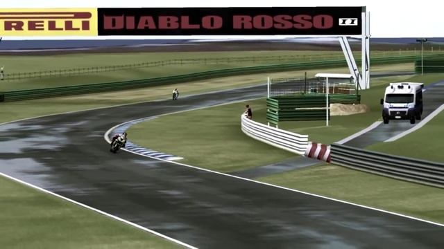 SBK Generations - Phillip Island - WSS смотреть онлайн