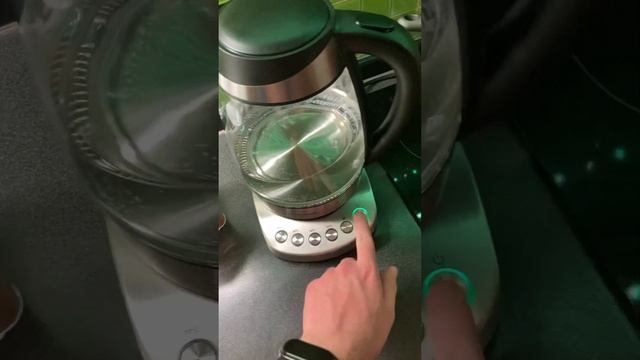 Как включить чайник? смотреть онлайн