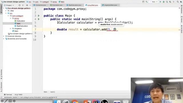 [CodeGym] Design Pattern - Những công thức vàng trong thiết kế phần mềm смотреть онлайн