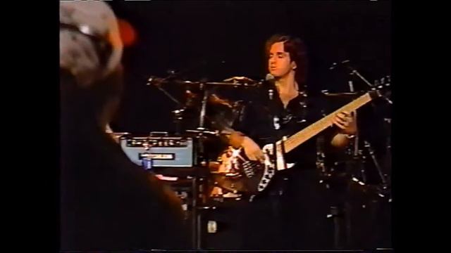 Chicago - Medley Here In My Heart 25 or 6 to 4 (Live With Regis Kathie Lee 8/6/97) смотреть онлайн