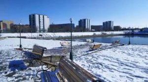 Учкудук - город моей молодости!!!   Жанахметов Сержан - Учкудук. Ялла - Учкудук.