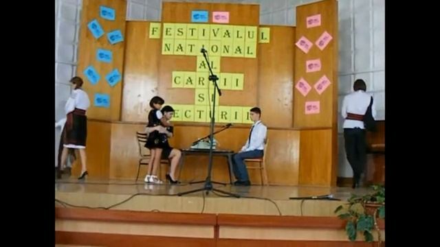По творчеству Григория Виеру смотреть онлайн