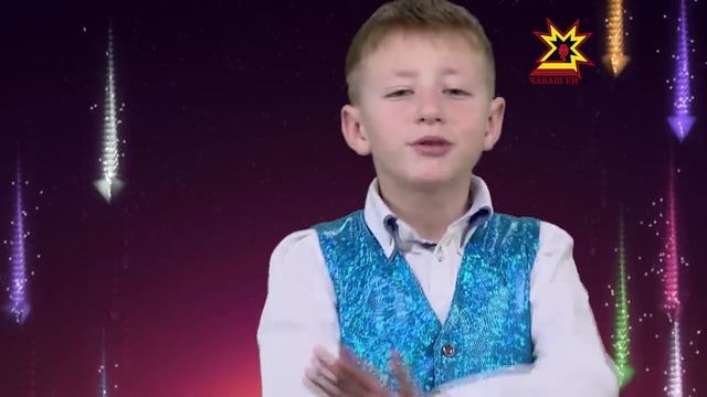 Новогодние нотки. № 25 Руслан Тхостов смотреть онлайн