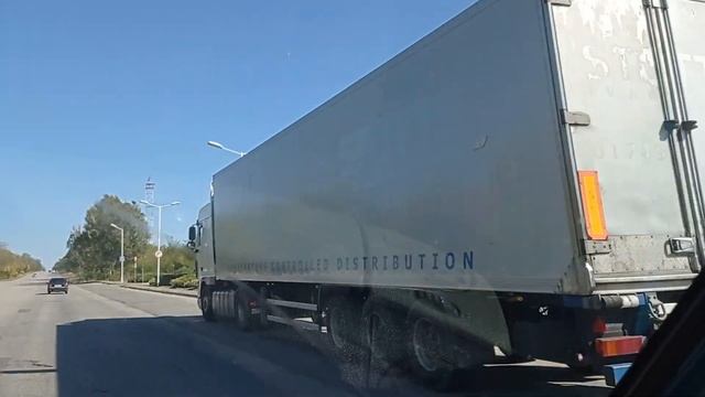 Цены на топливо. Луганск. 23.09.23 смотреть онлайн