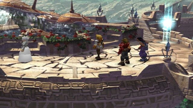 ПОЛНЫЙ РАЗБОР Legend of the Dragoon (ЧАСТЬ 2) [Монокль Хэйтера] смотреть онлайн