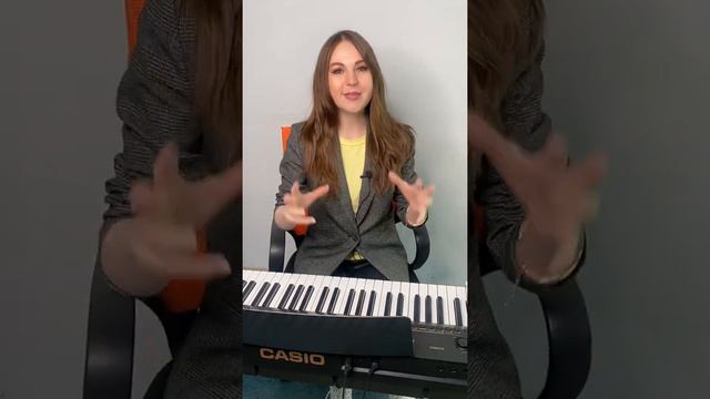 С чего начать учиться петь? 🎤 смотреть онлайн