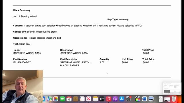 6 Months Of Repairs For My Lucid Air! The Full Service History смотреть онлайн