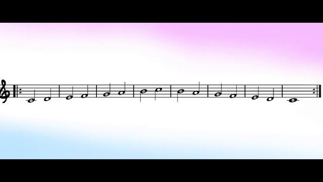 Alto Sax C4 to C5 смотреть онлайн