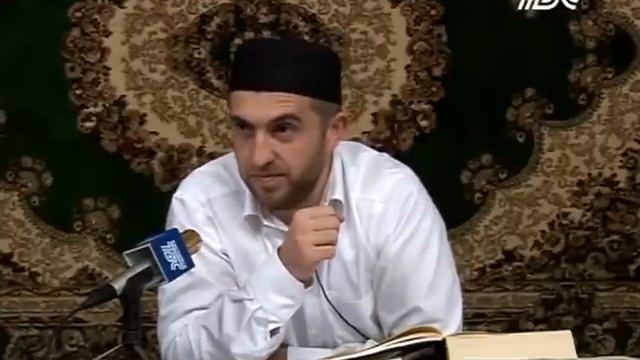 г.Каспийск Урок соблюдение сунны.Будун смотреть онлайн