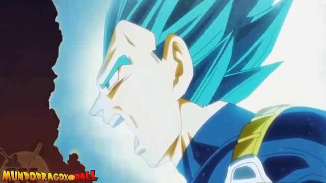 Dragon Ball Super 2: "Saga 2024" - New Adventures смотреть онлайн
