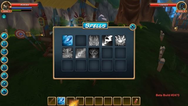 Tanzia - Part 1 - Indie RPG Adventure - The beginning смотреть онлайн