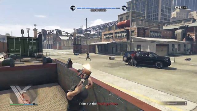 JOIN UP!!! HANDLING BUSINESS NEW MONEY META(GTA ONLINE) смотреть онлайн