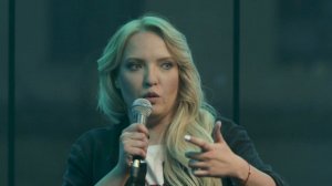 Женский Стендап: Ирина Мягкова - О девушках с пониженной социальной ответственностью