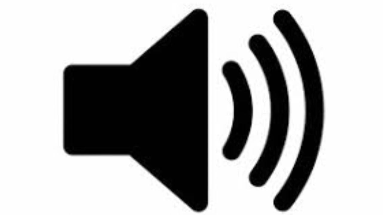 Scary War Horn Sound Effect смотреть онлайн