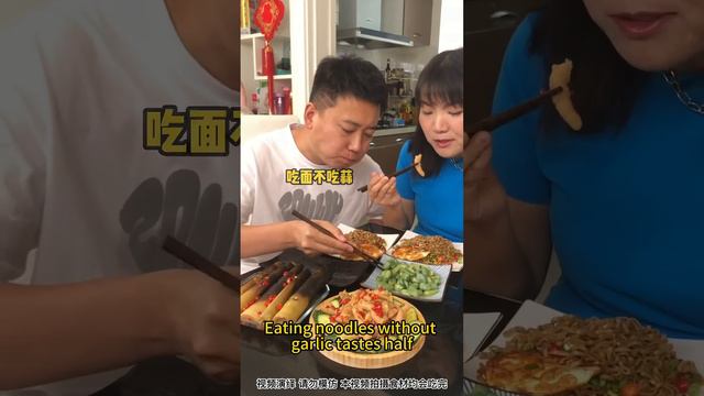 My Husband Thought There Was An Egg Hidden In The Watermelon, But It Was Roast Chicken! смотреть онлайн