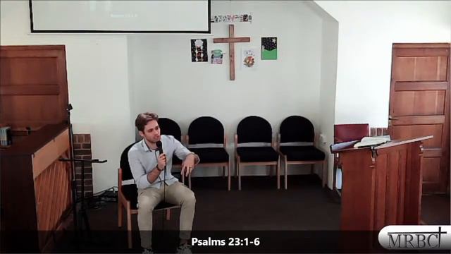 Wait on the Lord (Part 3) смотреть онлайн