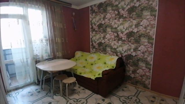 Продается квартира Е2, в Южном районе города Новороссийск! смотреть онлайн