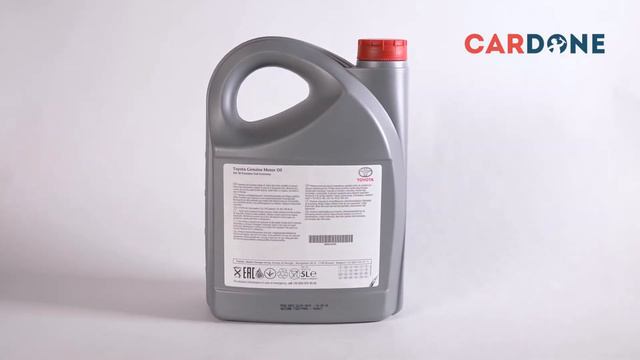 МАСЛО МОТОРНОЕ PFE 5W 30 SL 5л ACEA C2TOYOTA 5W30 DPF Diesel дилерская Пластик смотреть онлайн