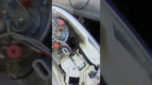 Разборка отпаривателя Тефаль