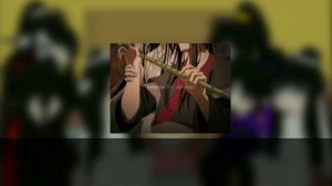 °||Реакция МДК на Вей У Сяня[3/?]||°